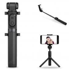 Mi Bluetooth Selfie Stick with Tripod-Black